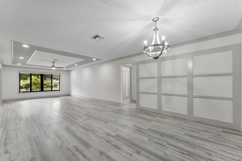 4380 Pear Tree Circle A Boynton Beach FL 33436