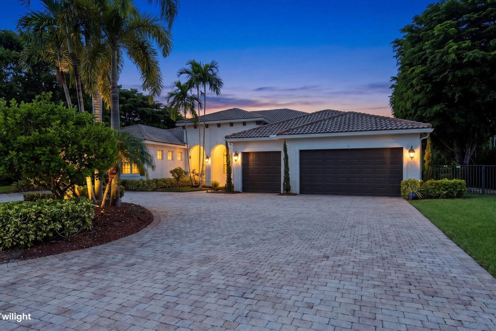 Photo of 11693 S Breeze Place, Wellington, FL 33449 (MLS # B26066839)