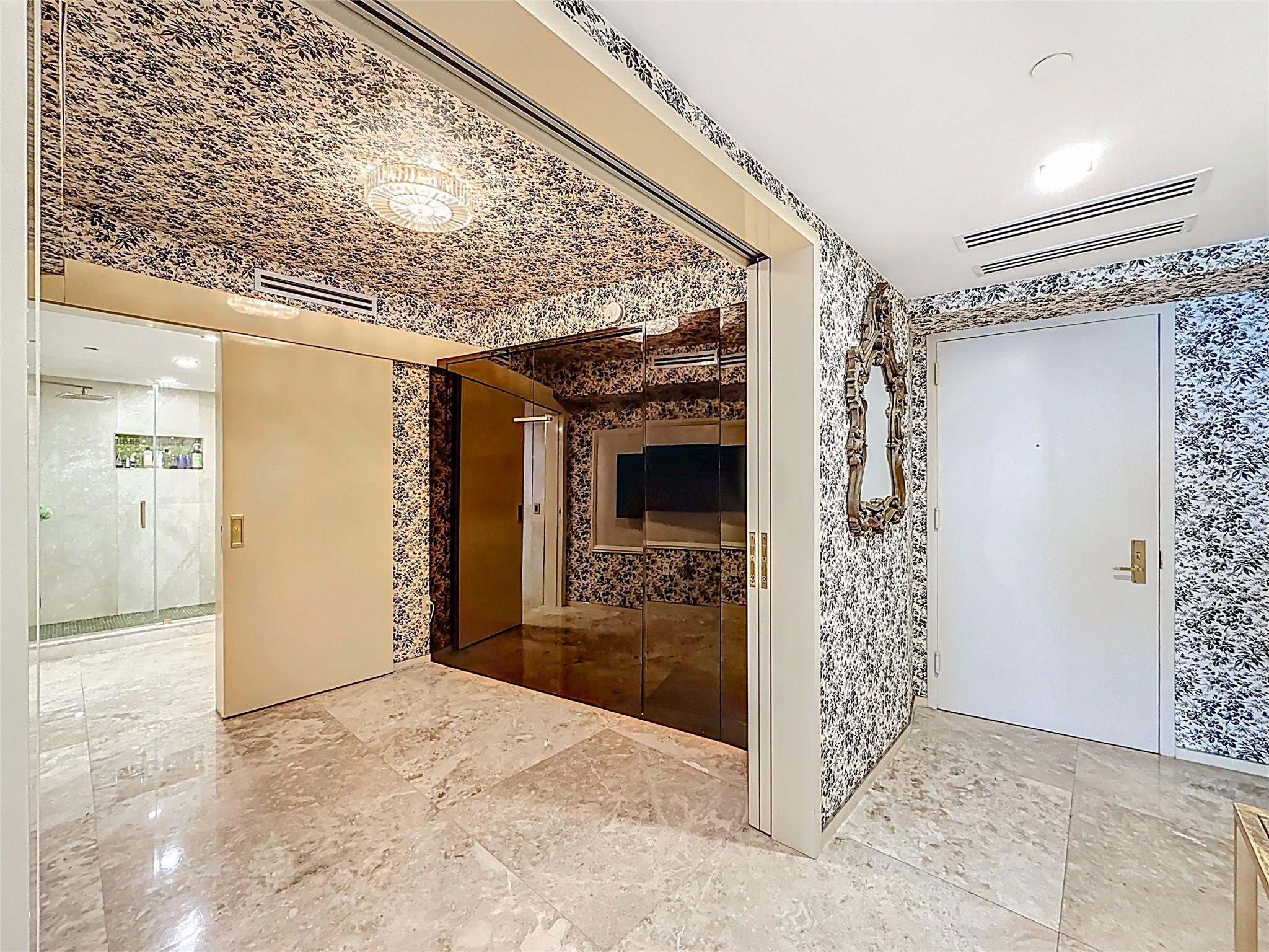 Beach Club - Residential