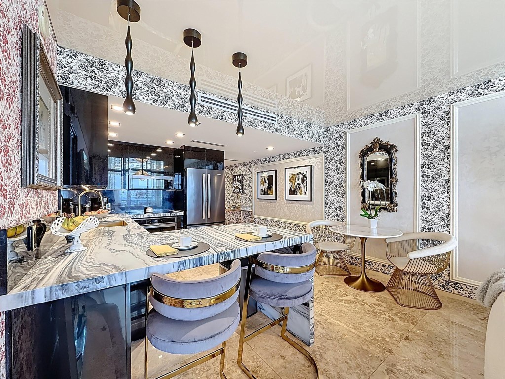 Beach Club - Residential