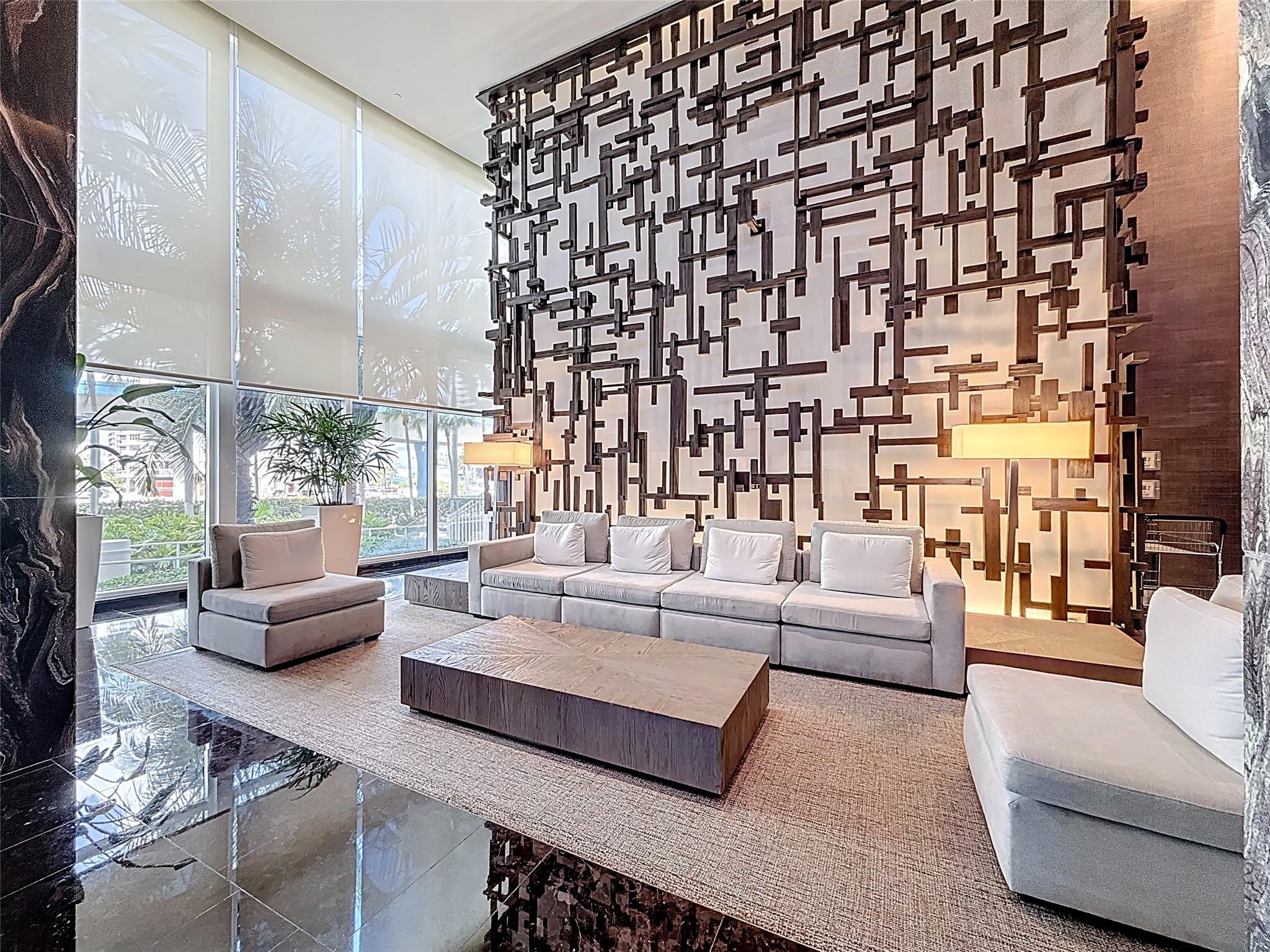 Beach Club - Residential