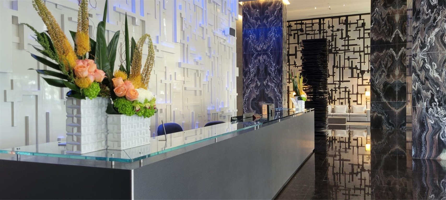 Beach Club - Residential