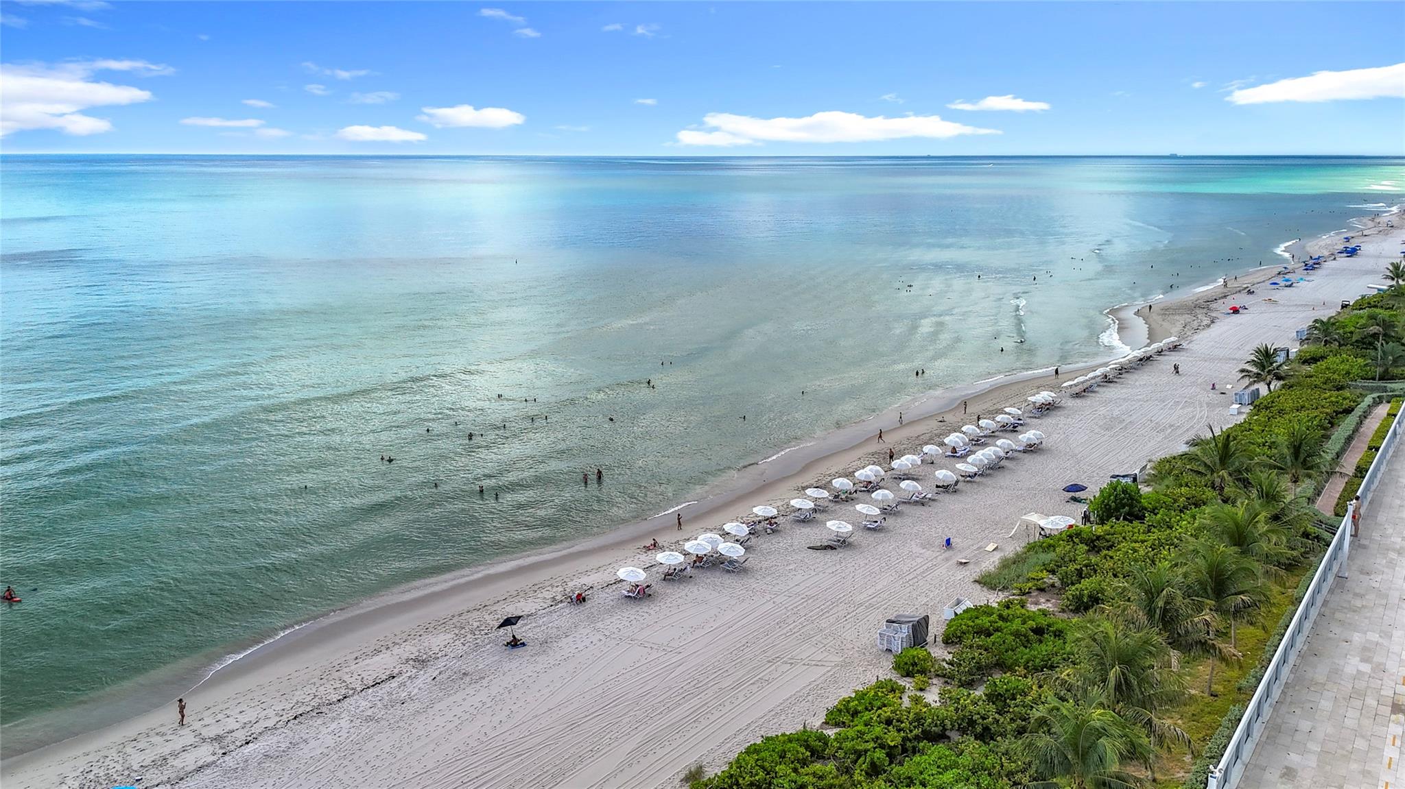 Beach Club - Residential