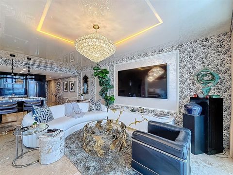 1800 S Ocean Drive 2709 Hallandale Beach FL 33009