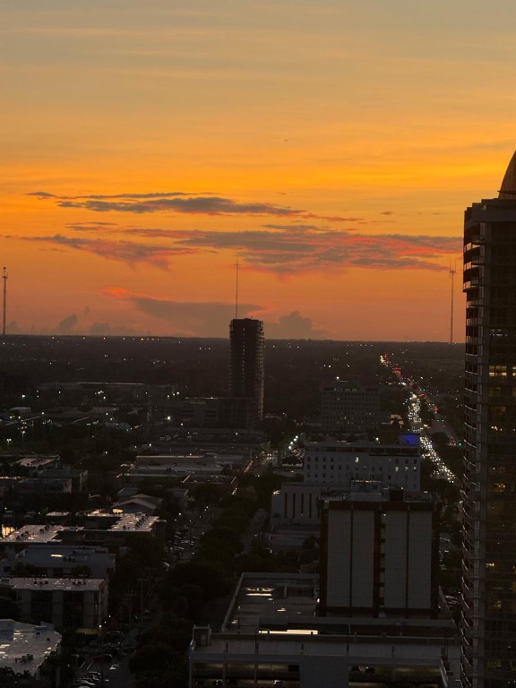 Beach Club - Residential