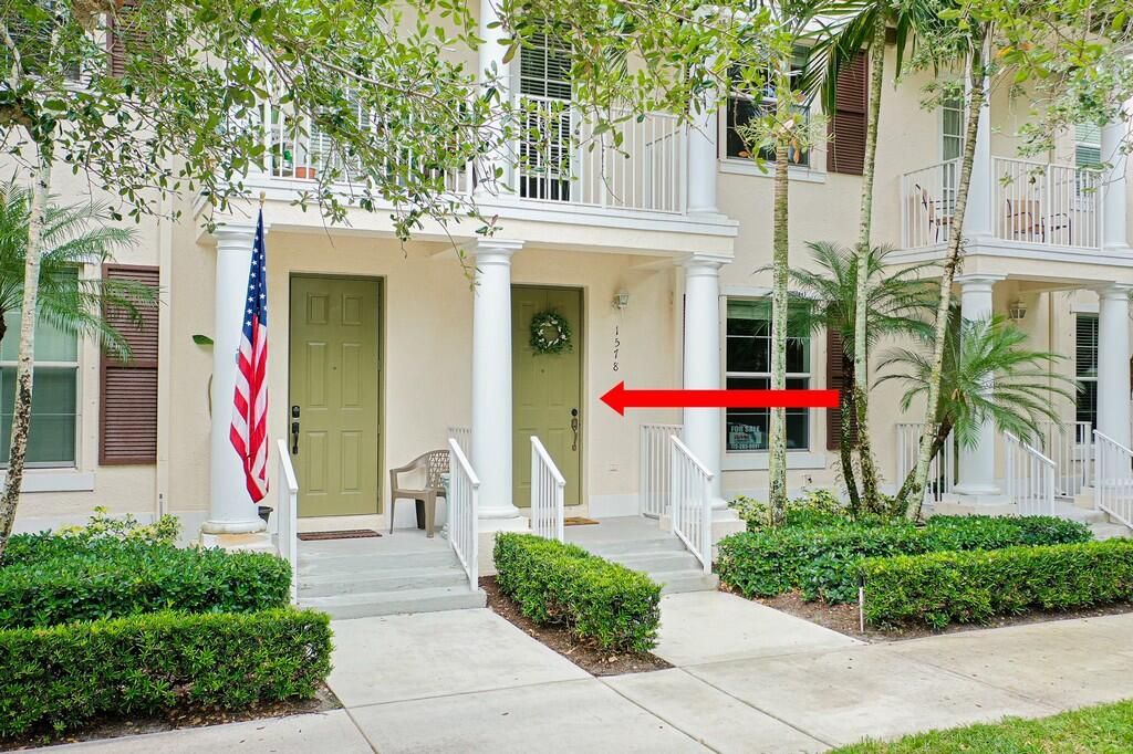 Photo of 1578 Grande Cull Way, Jupiter, FL 33458 (MLS # R10966734)