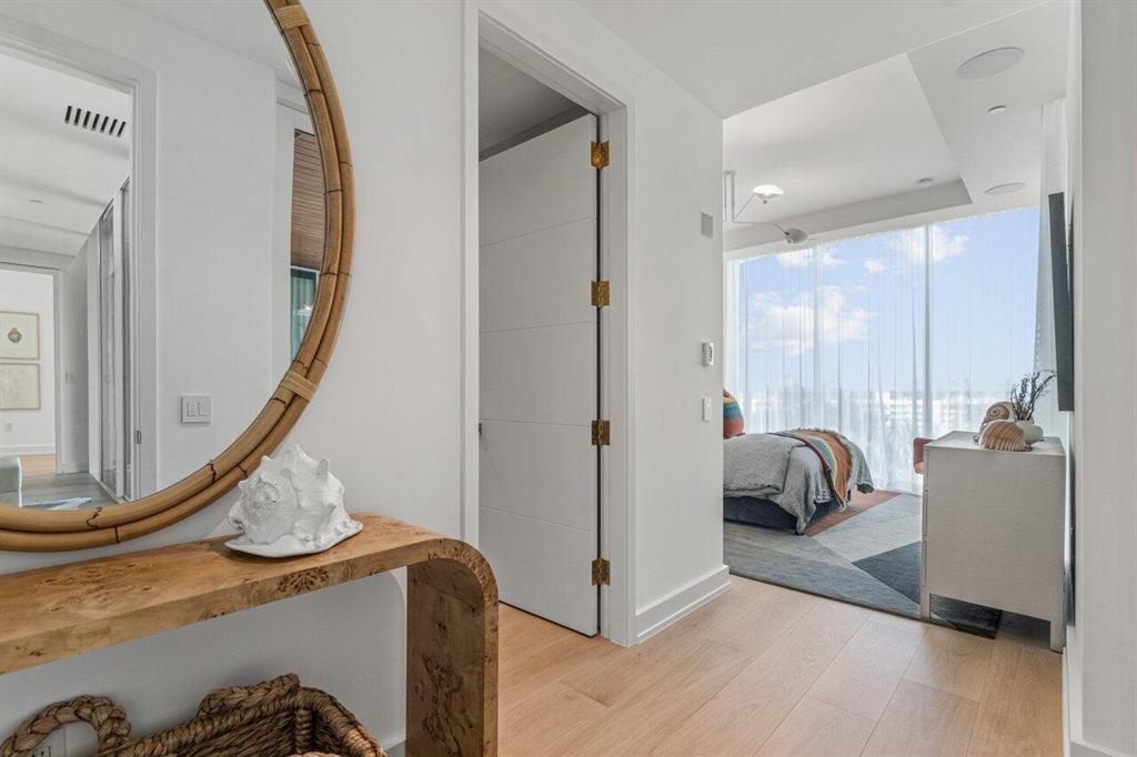 ONE THOUSAND OCEAN - Residential