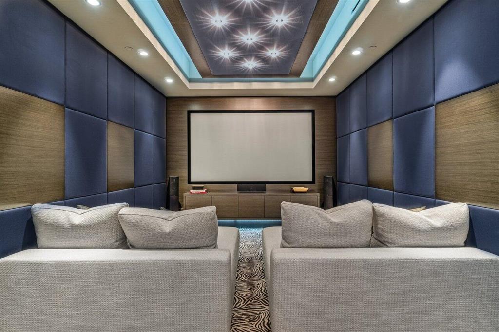 ONE THOUSAND OCEAN - Residential