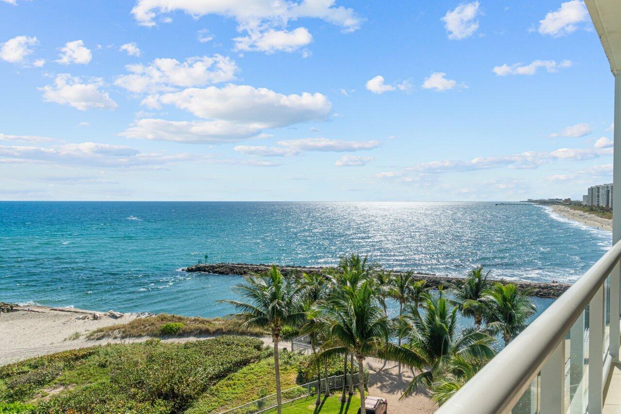 ONE THOUSAND OCEAN - Residential