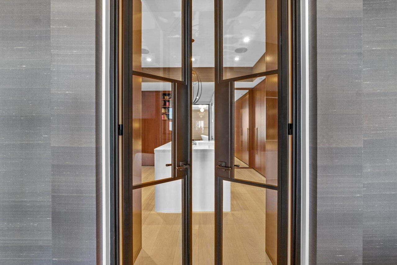 ONE THOUSAND OCEAN - Residential