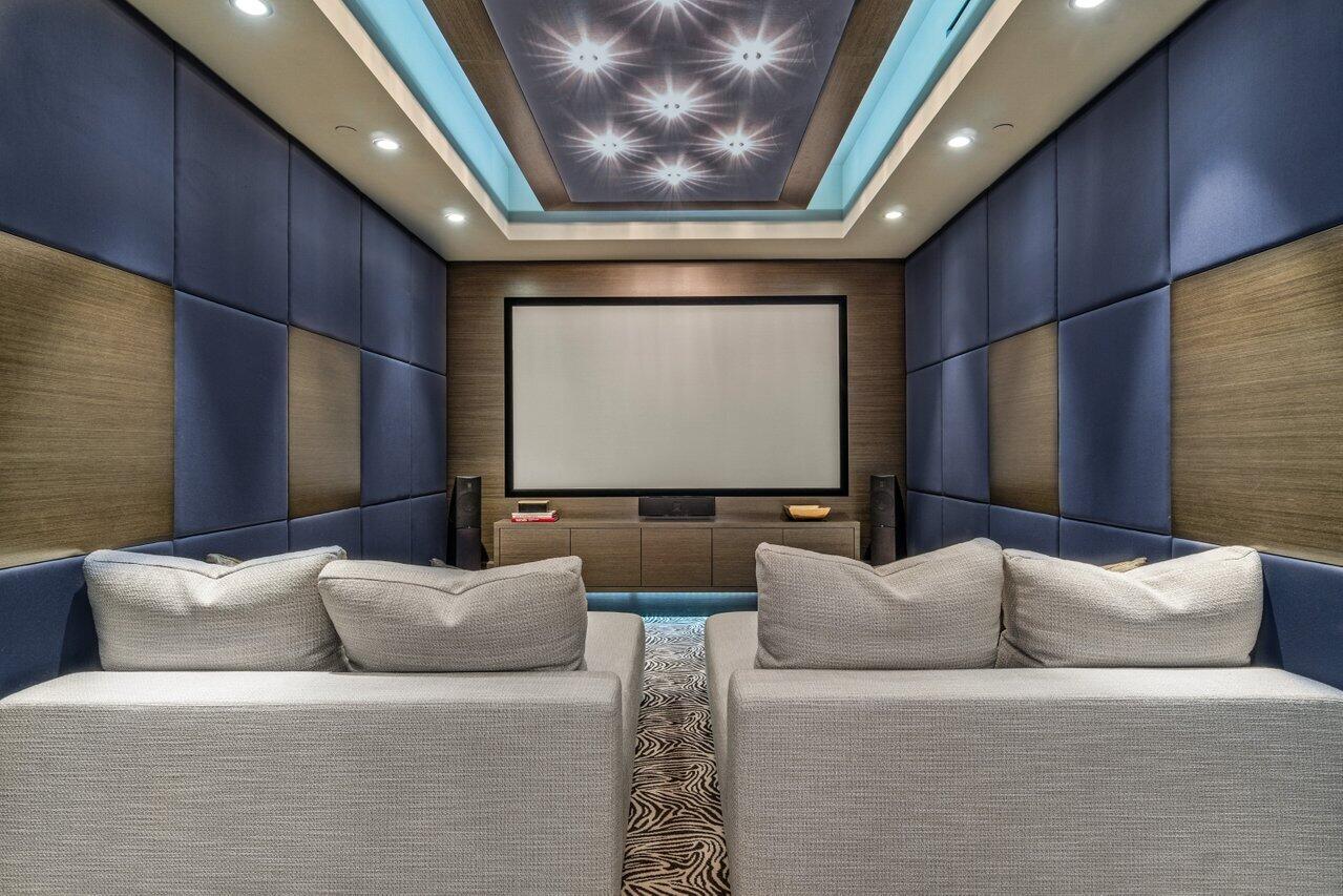 ONE THOUSAND OCEAN - Residential