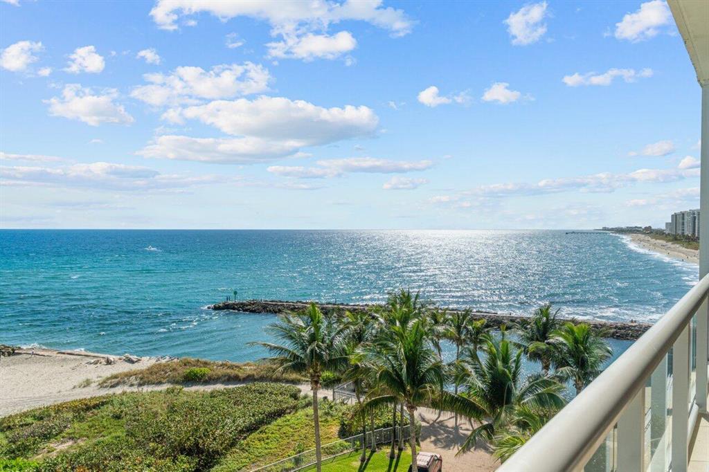 ONE THOUSAND OCEAN - Residential