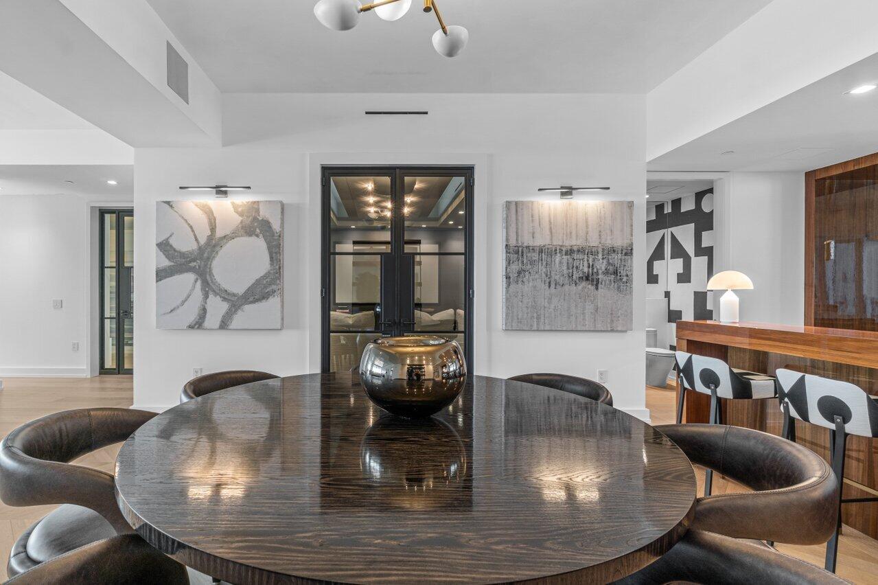 ONE THOUSAND OCEAN - Residential