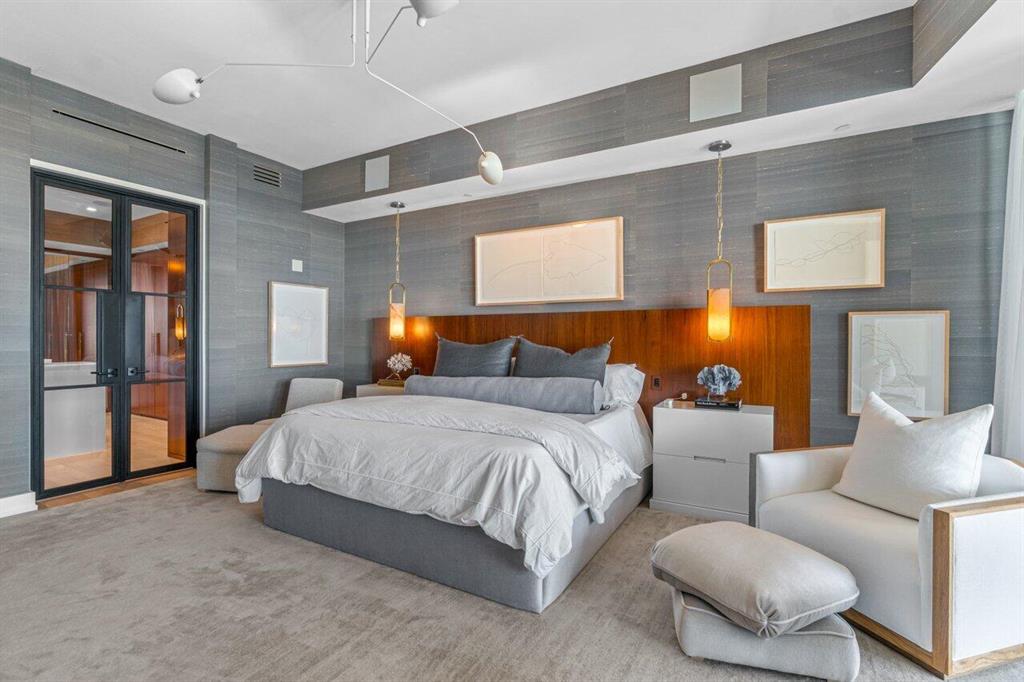 ONE THOUSAND OCEAN - Residential