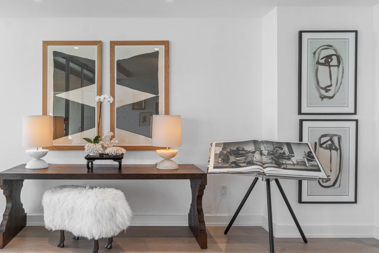 ONE THOUSAND OCEAN - Residential