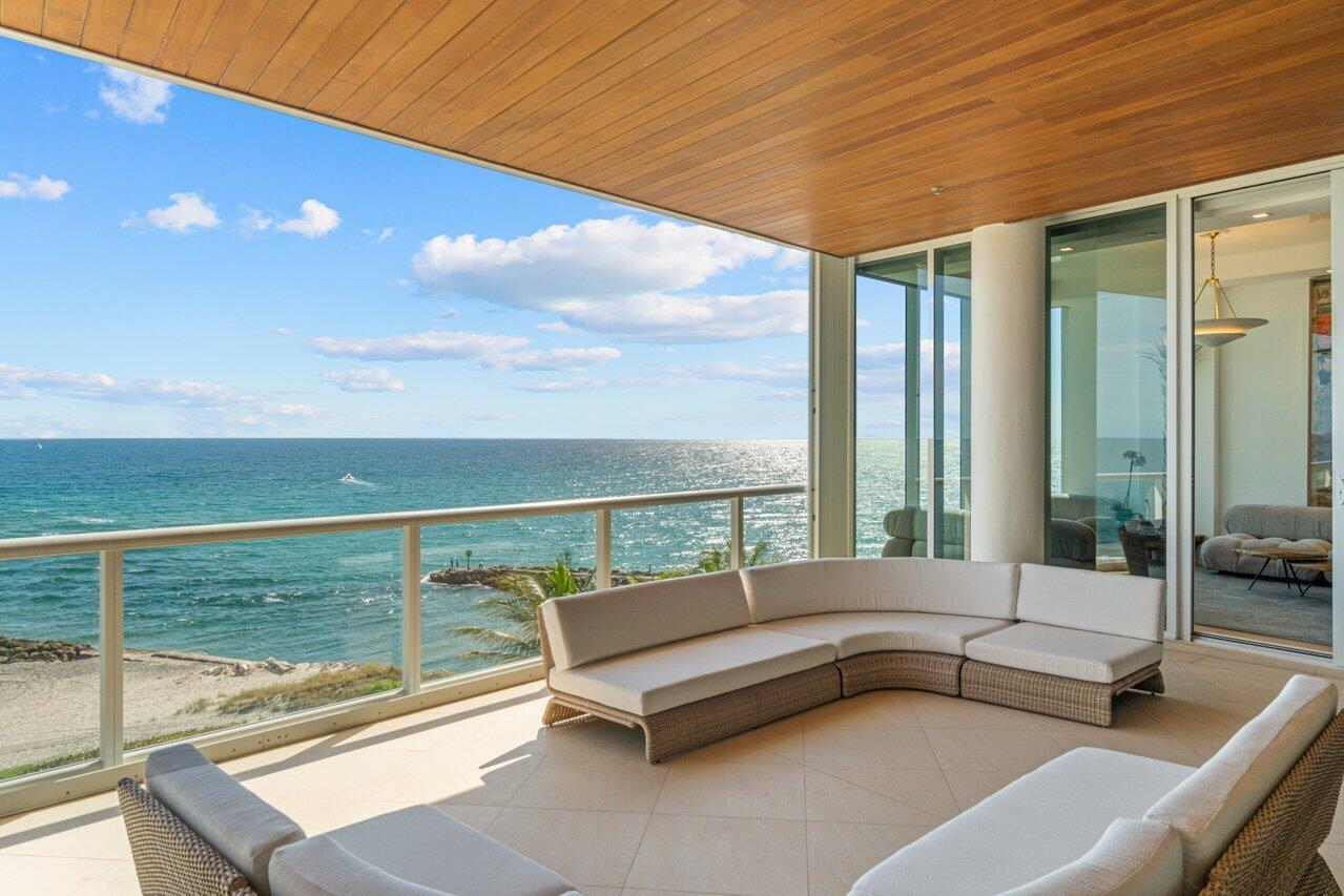 ONE THOUSAND OCEAN - Residential