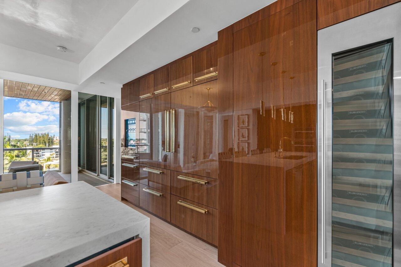 ONE THOUSAND OCEAN - Residential