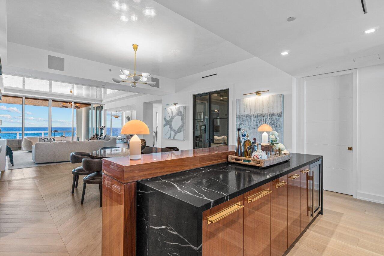 ONE THOUSAND OCEAN - Residential