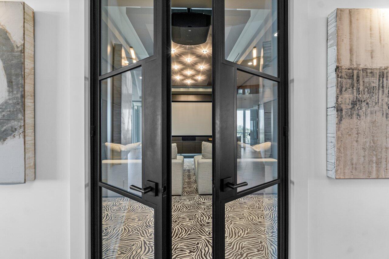 ONE THOUSAND OCEAN - Residential