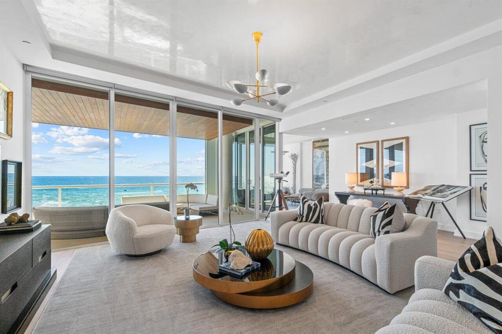 ONE THOUSAND OCEAN - Residential