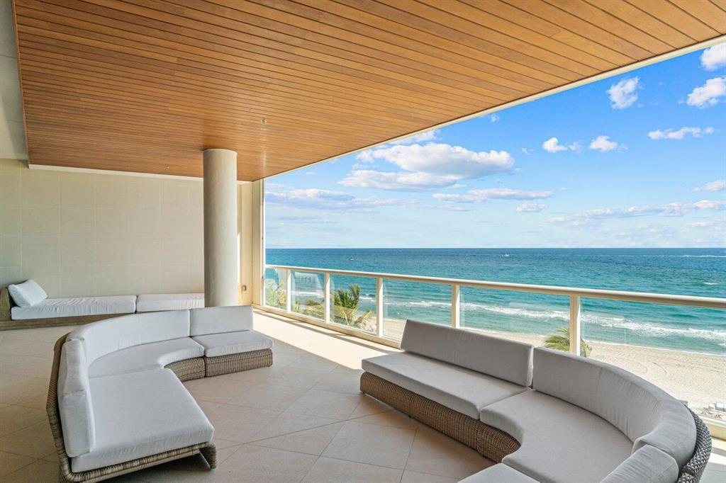 ONE THOUSAND OCEAN - Residential