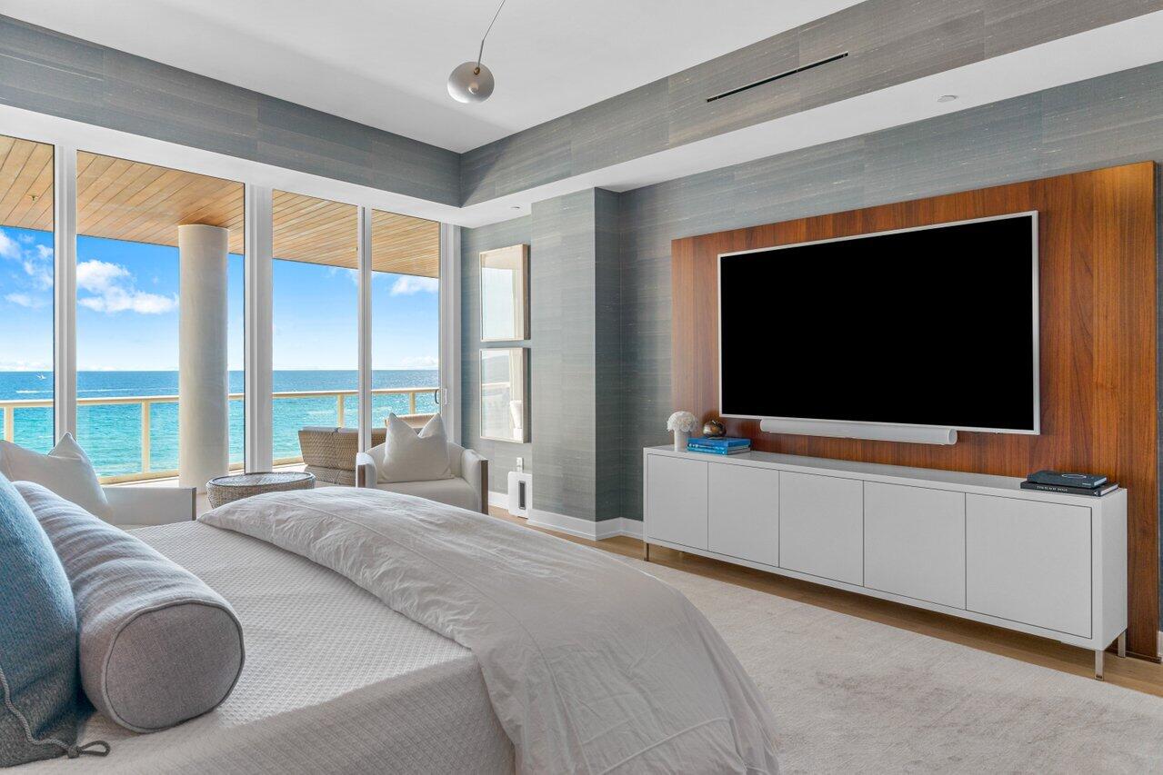 ONE THOUSAND OCEAN - Residential