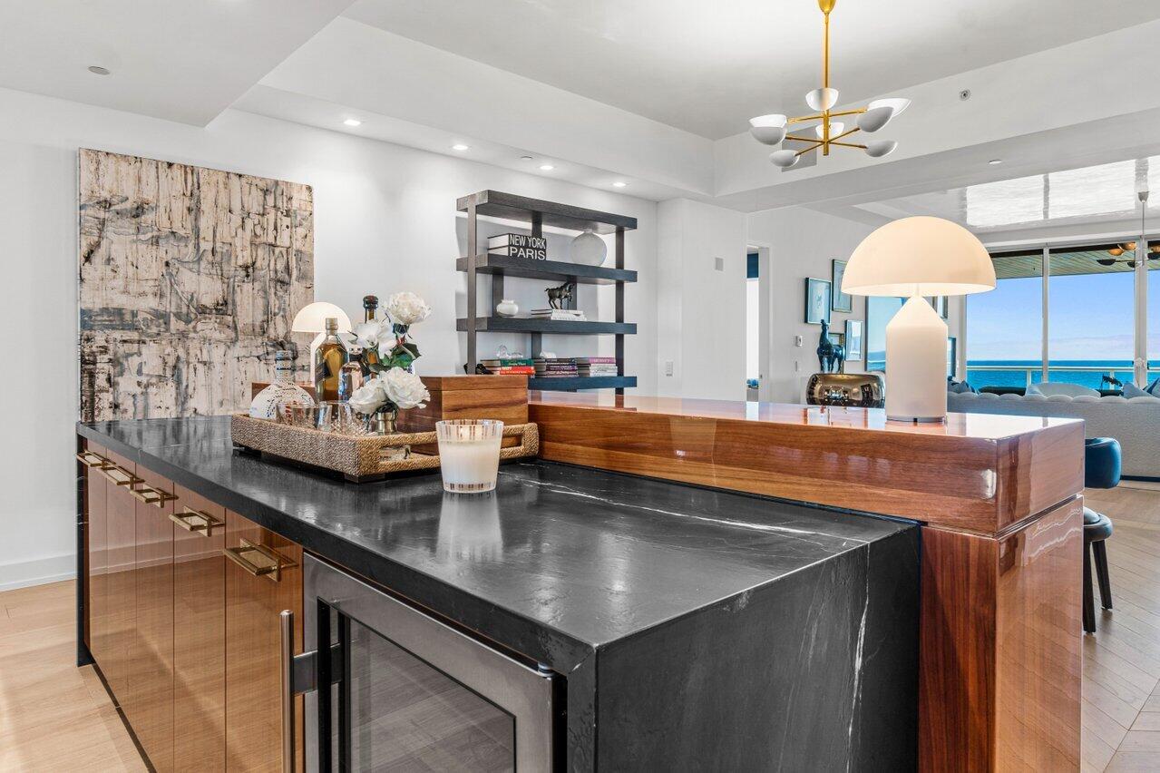 ONE THOUSAND OCEAN - Residential