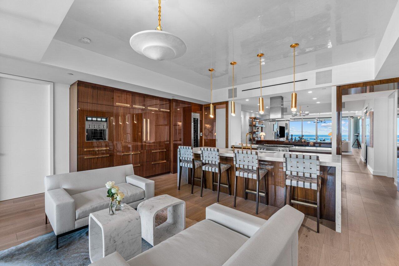 ONE THOUSAND OCEAN - Residential