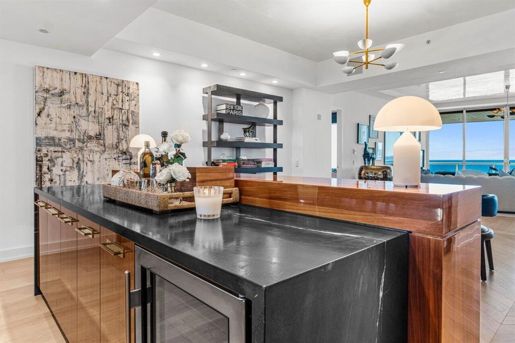 ONE THOUSAND OCEAN - Residential