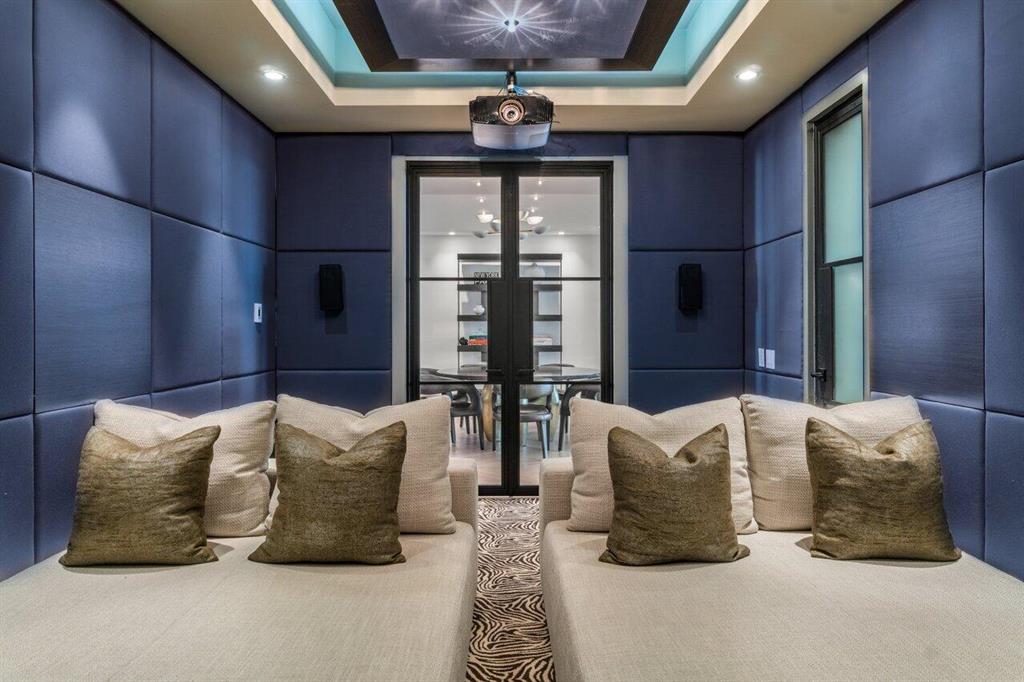 ONE THOUSAND OCEAN - Residential