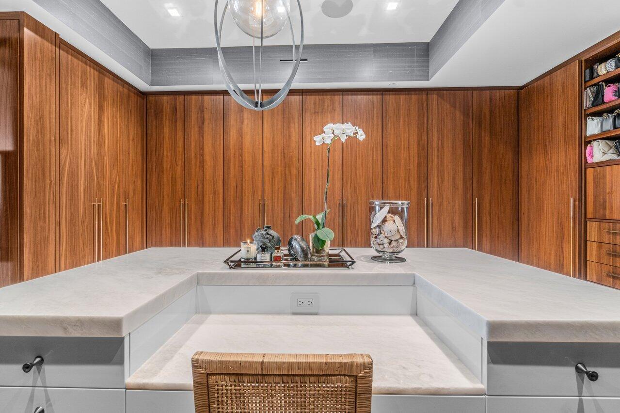 ONE THOUSAND OCEAN - Residential