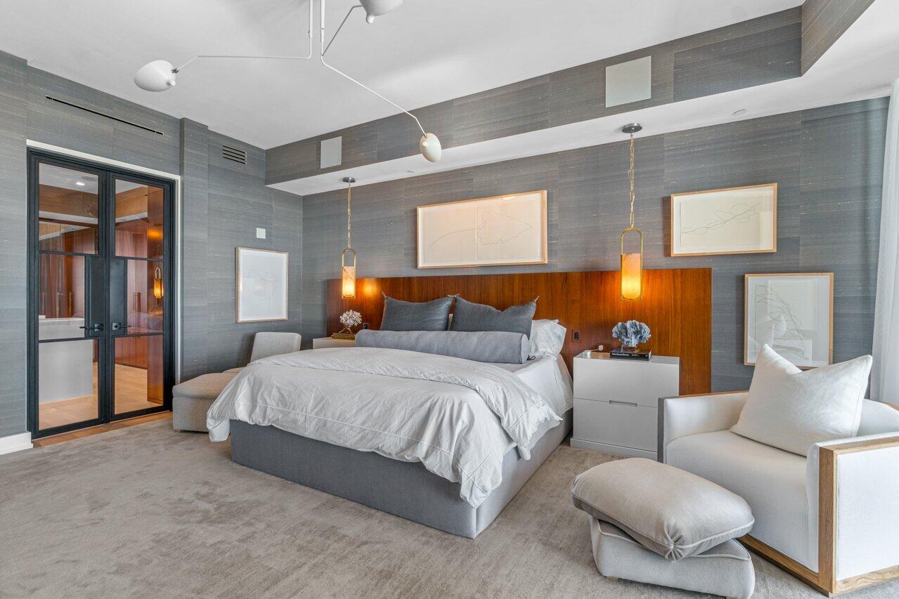 ONE THOUSAND OCEAN - Residential