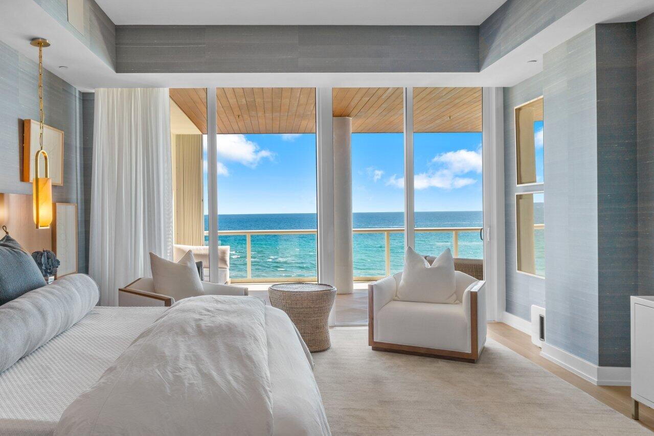 ONE THOUSAND OCEAN - Residential