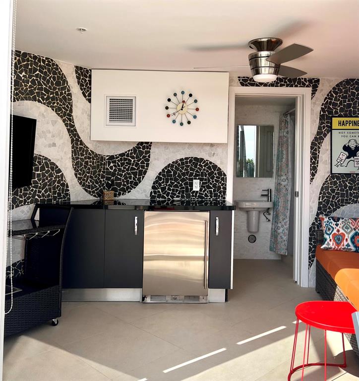 ONE THOUSAND OCEAN - Residential