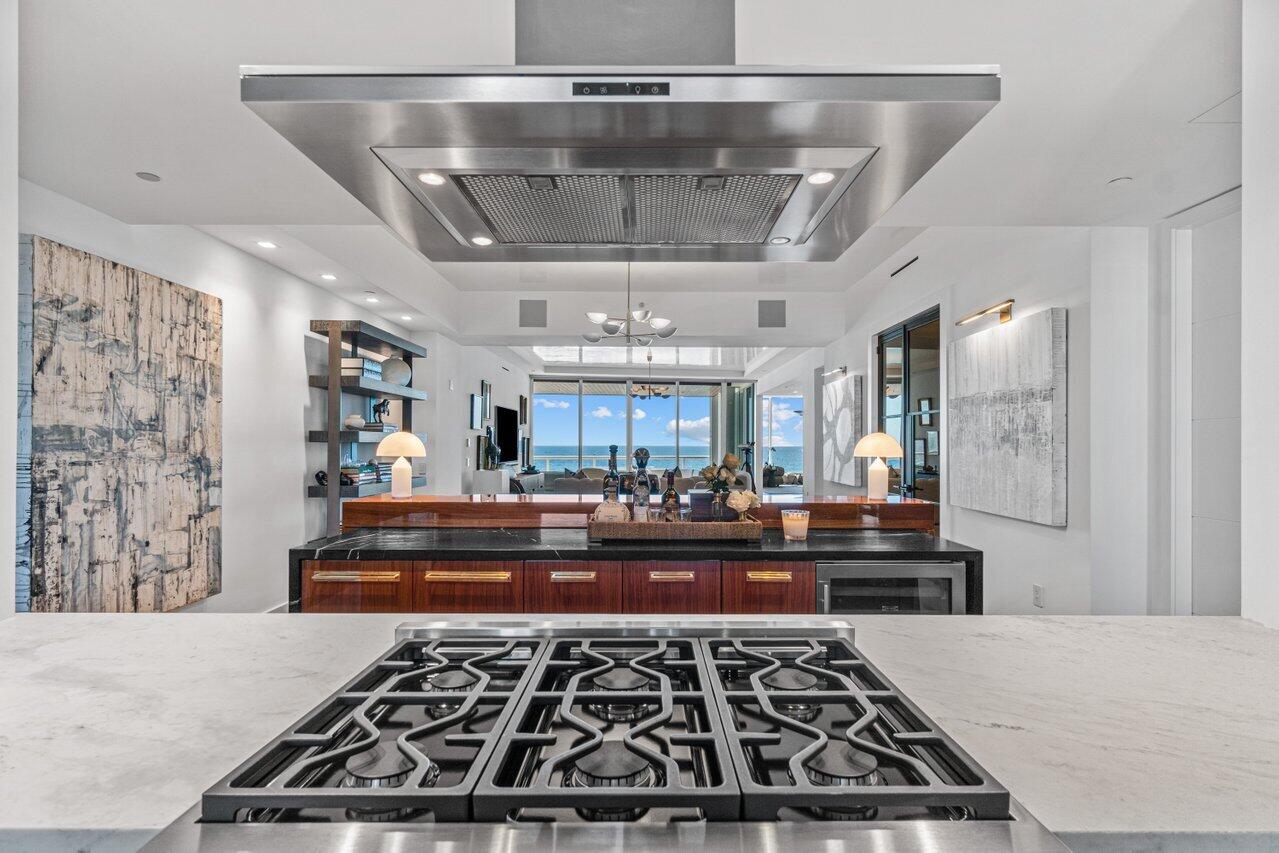 ONE THOUSAND OCEAN - Residential