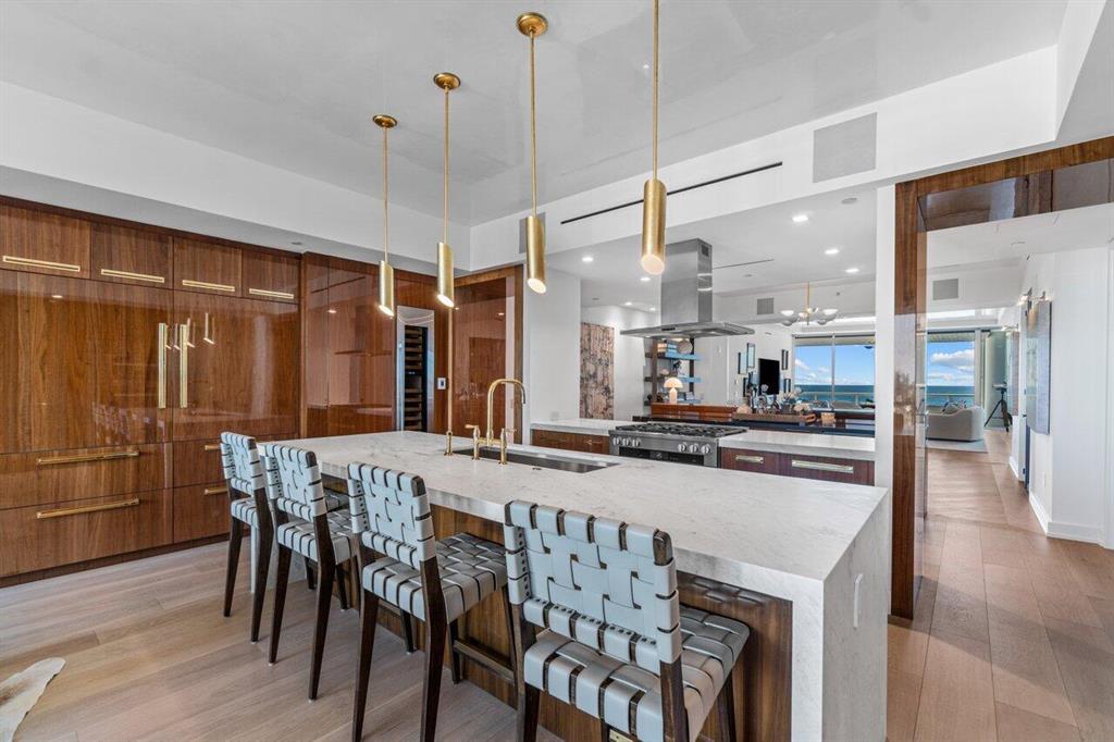 ONE THOUSAND OCEAN - Residential