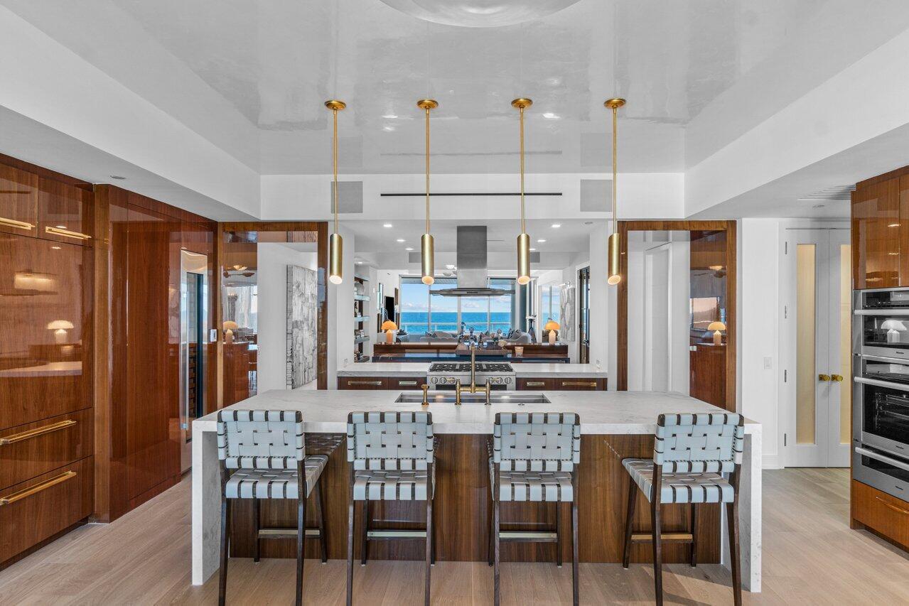 ONE THOUSAND OCEAN - Residential