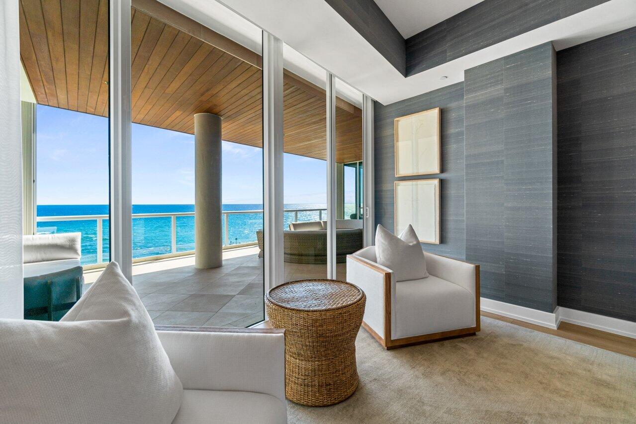 ONE THOUSAND OCEAN - Residential