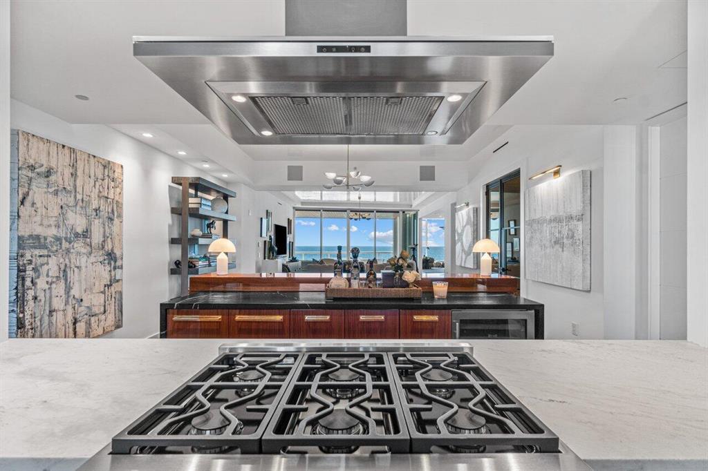 ONE THOUSAND OCEAN - Residential