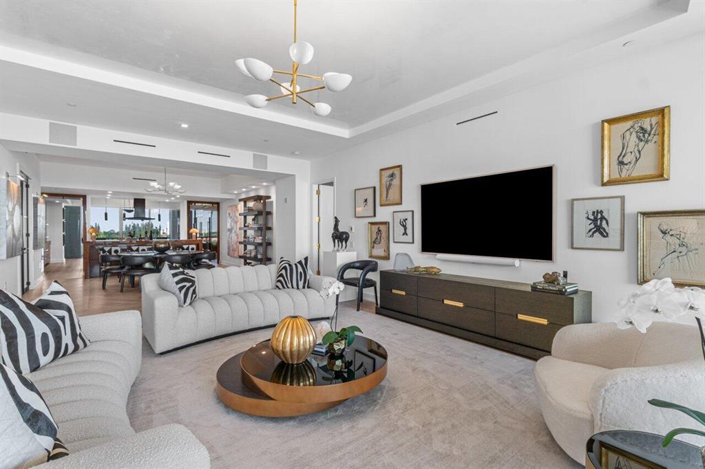 ONE THOUSAND OCEAN - Residential