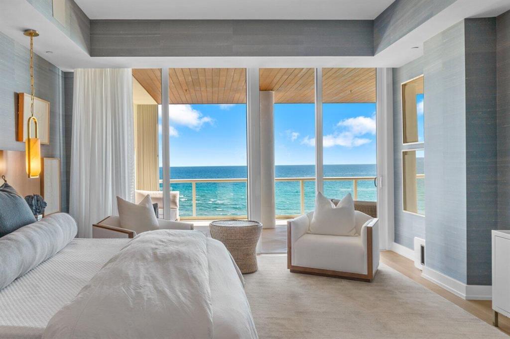 ONE THOUSAND OCEAN - Residential