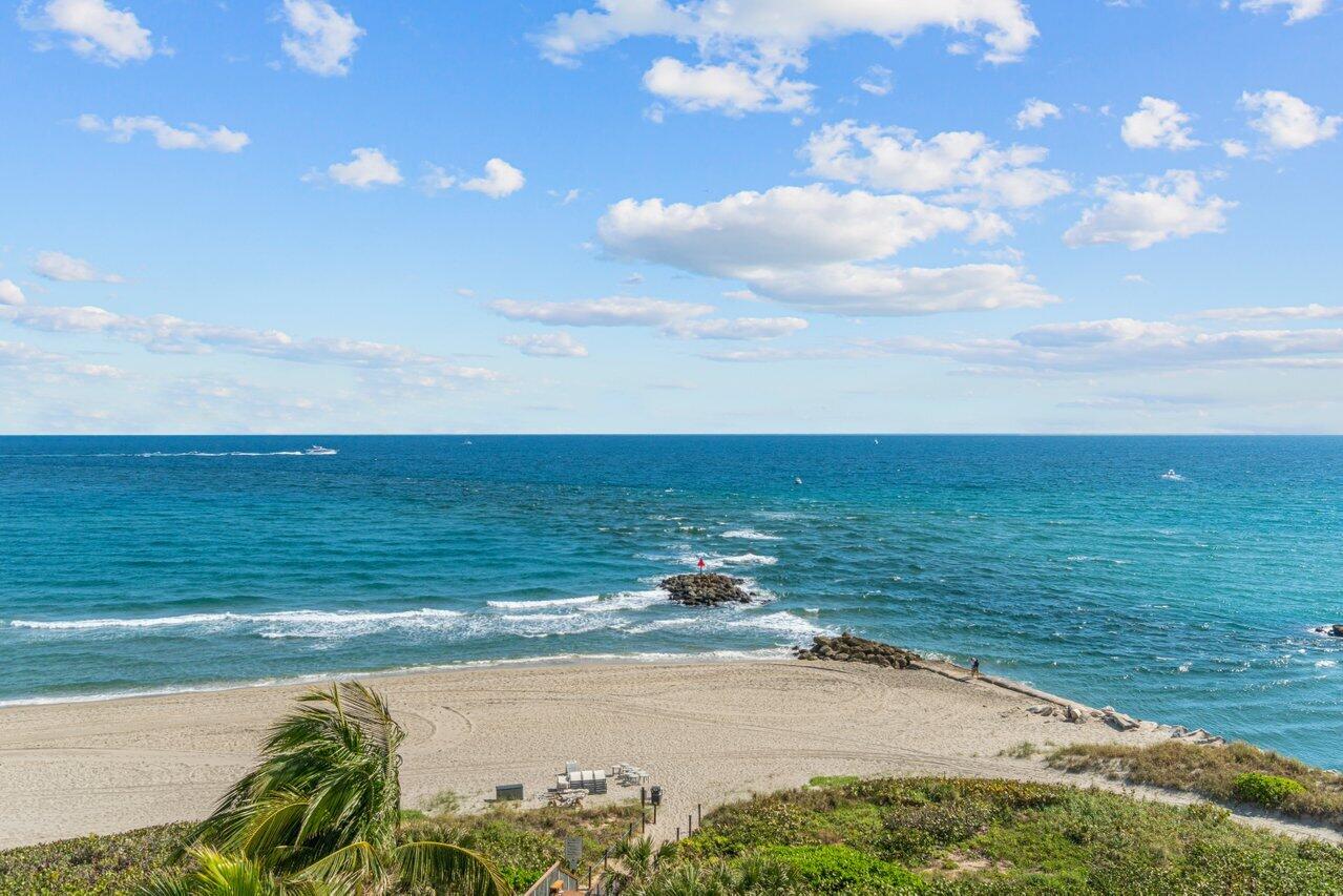 ONE THOUSAND OCEAN - Residential