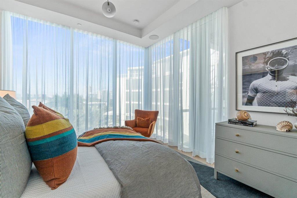 ONE THOUSAND OCEAN - Residential