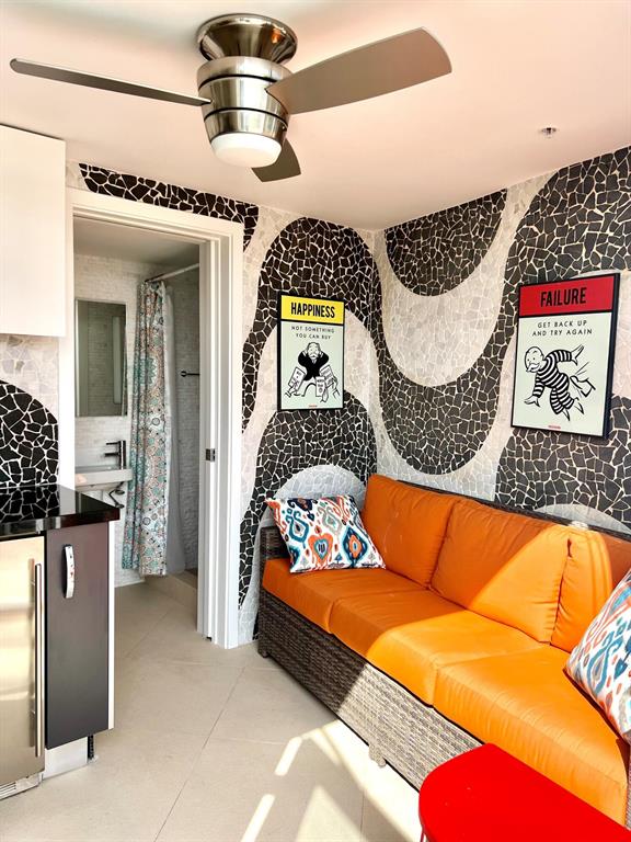 ONE THOUSAND OCEAN - Residential