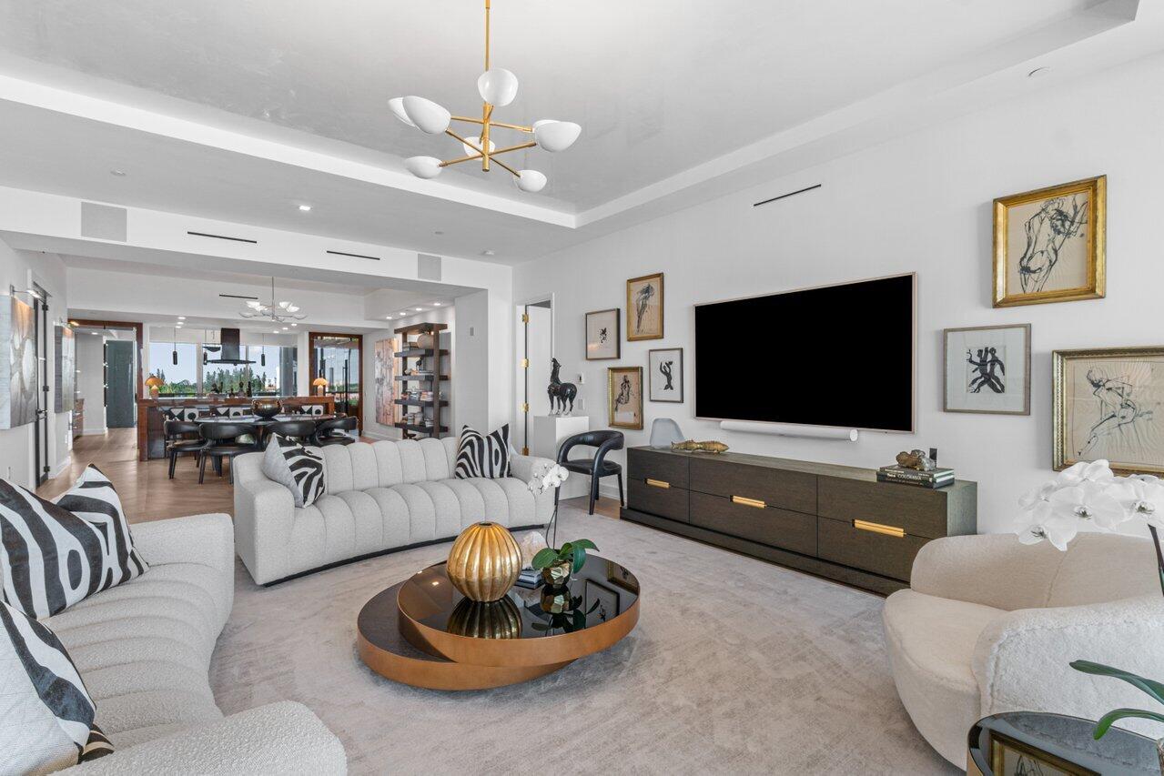 ONE THOUSAND OCEAN - Residential