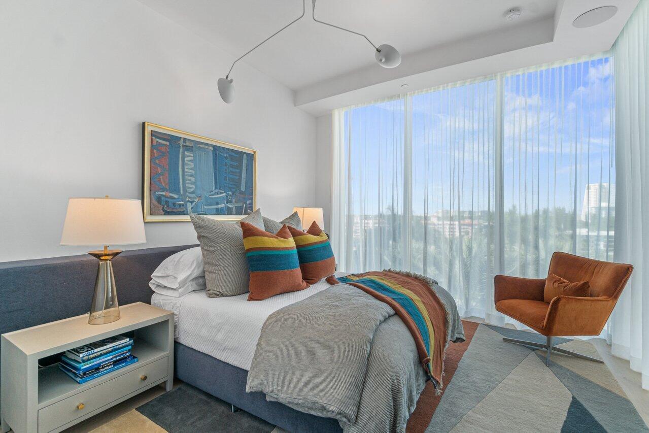 ONE THOUSAND OCEAN - Residential