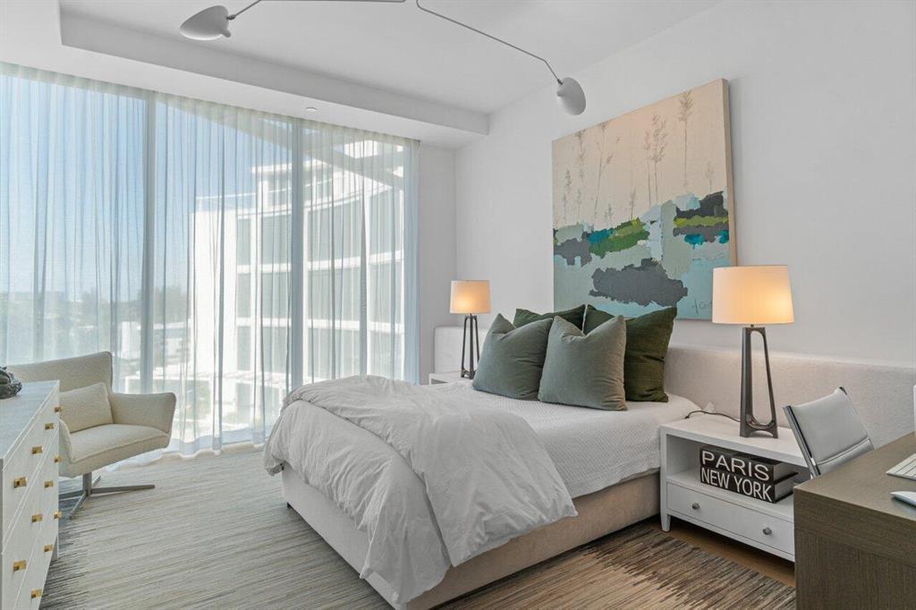 ONE THOUSAND OCEAN - Residential