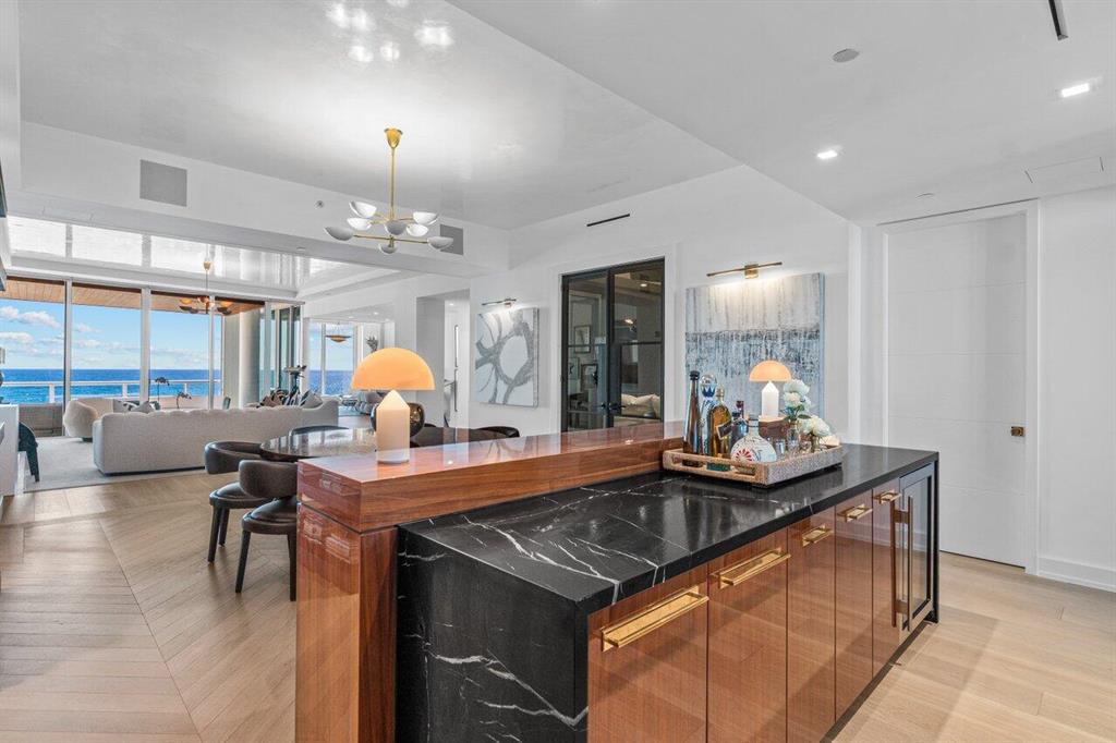 ONE THOUSAND OCEAN - Residential