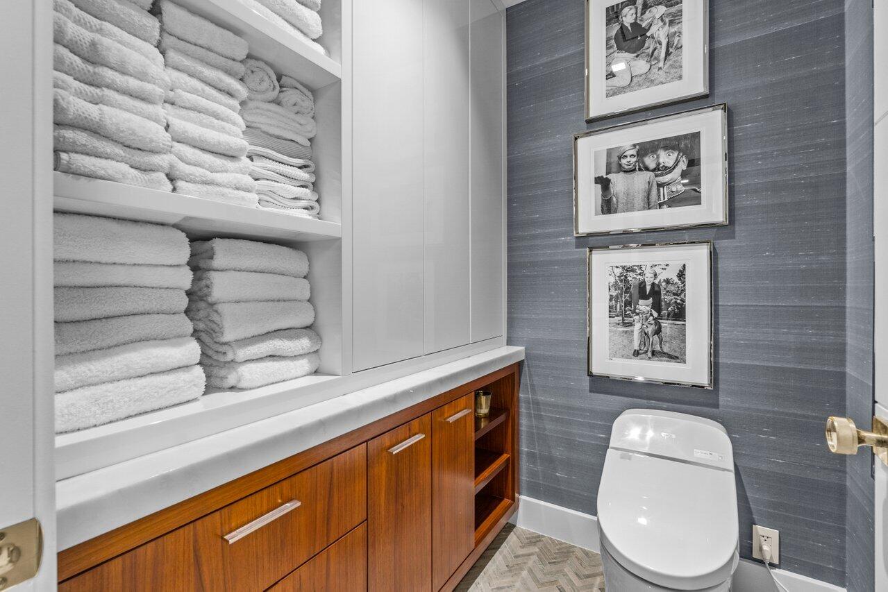 ONE THOUSAND OCEAN - Residential