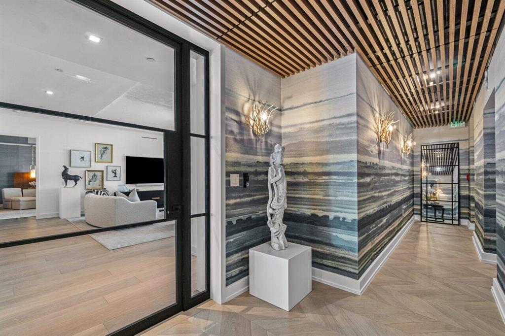 ONE THOUSAND OCEAN - Residential